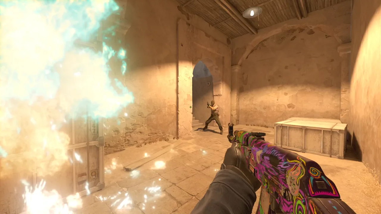 highlight